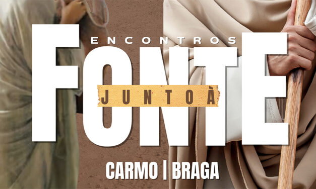 Encontros junto à Fonte