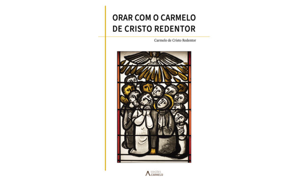 Três perguntas e… mais uma: com as Carmelitas de Aveiro