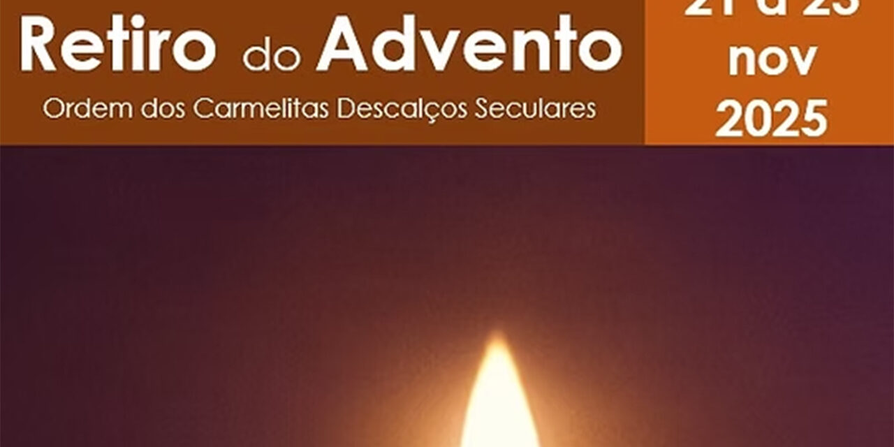 Retiro do Advento 2025