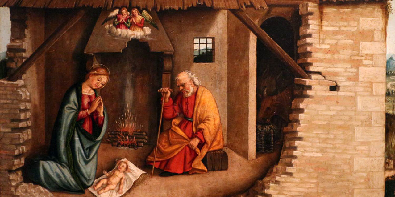 Esperança e Natal