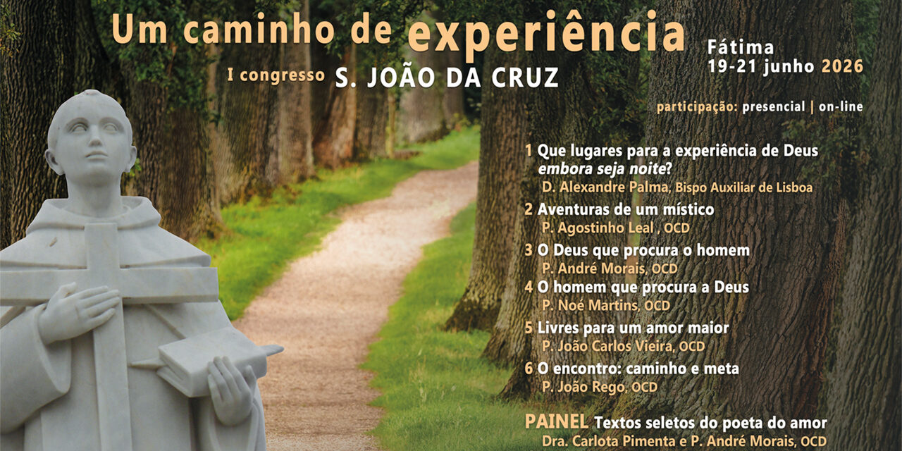 Um caminho de experiência