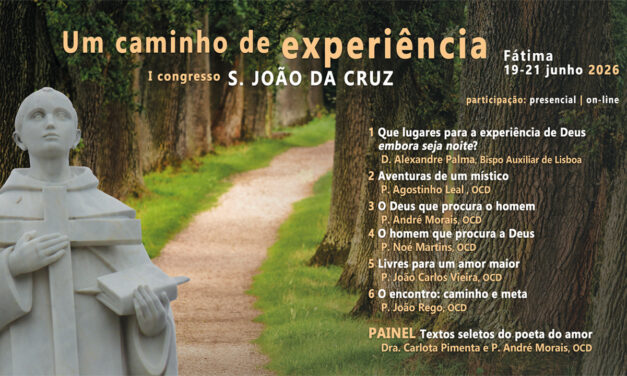 Um caminho de experiência