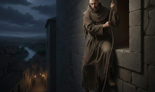 Ano jubilar de S. João da Cruz: Natal