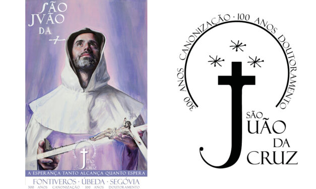 Ano Jubilar de São João da Cruz