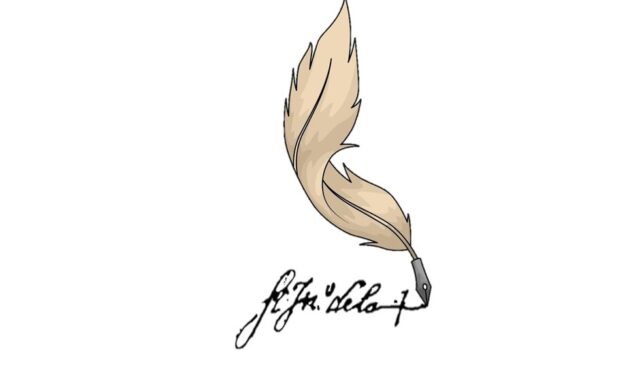 Uma carta de Frei João da Cruz para ti