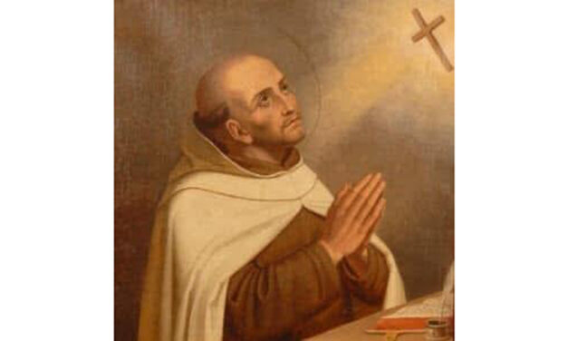 S. João da Cruz e a Bíblia