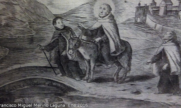 LA CUEVA DE SAN JVAN DE LA †: A cátedra dos animais