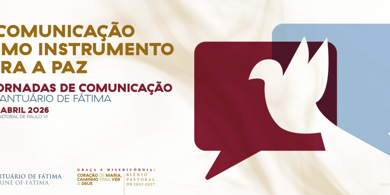 A comunicação como instrumento para a paz