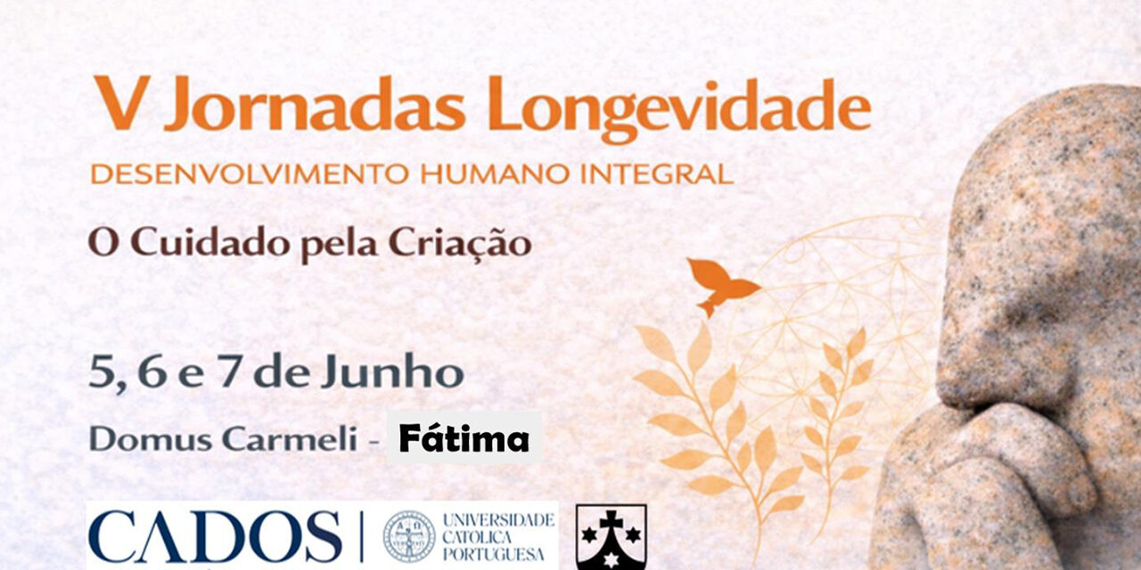 V Jornadas sobre Longevidade