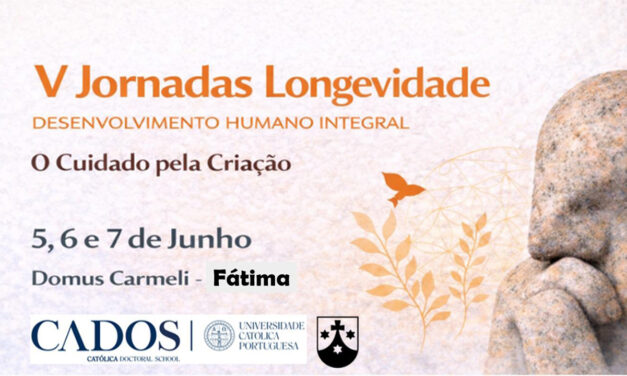 V Jornadas sobre Longevidade