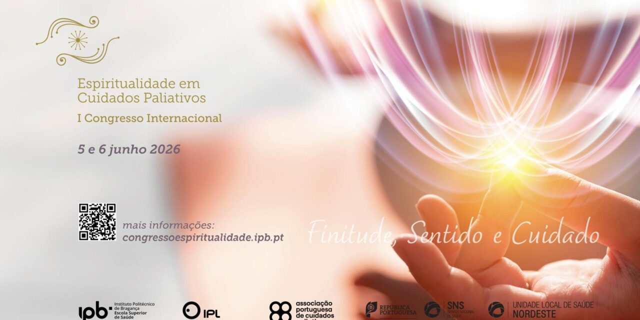 Espiritualidade em Cuidados Paliativos