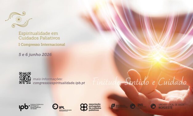 Espiritualidade em Cuidados Paliativos