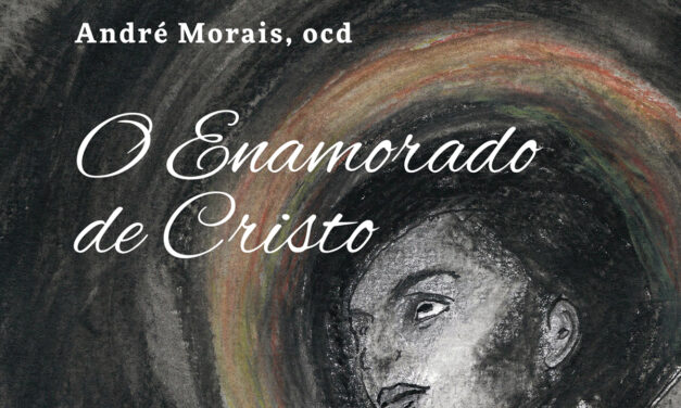 Três perguntas e… mais uma sobre o livro “O Enamorado de Cristo”