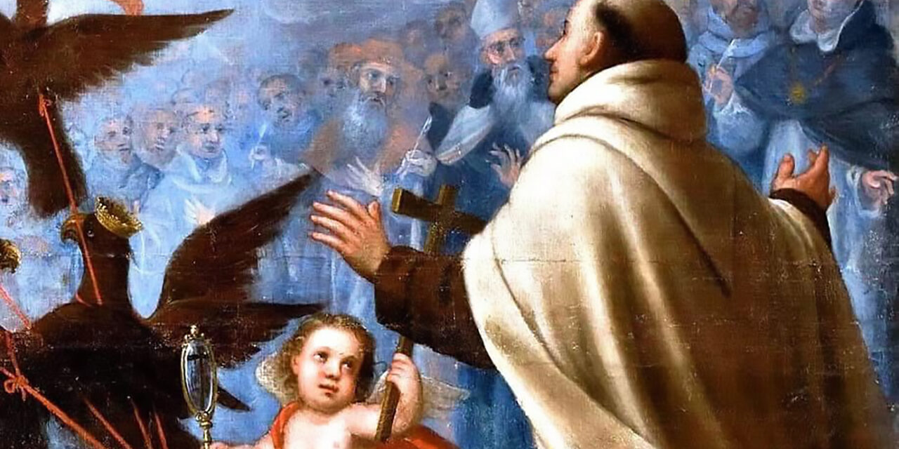 LA CUEVA DE SAN JVAN DE LA †: Maria, a Graciosa Mãe