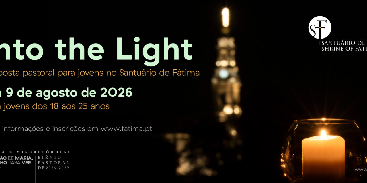 «Into the Light», proposta para jovens