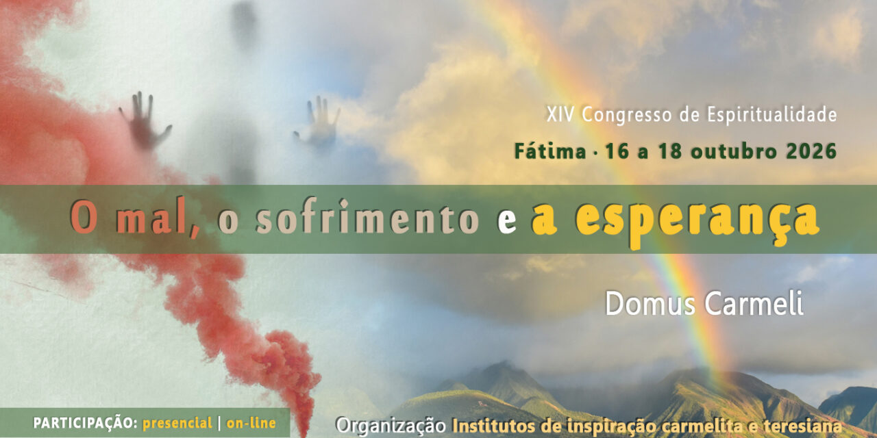XIV Congresso de Espiritualidade