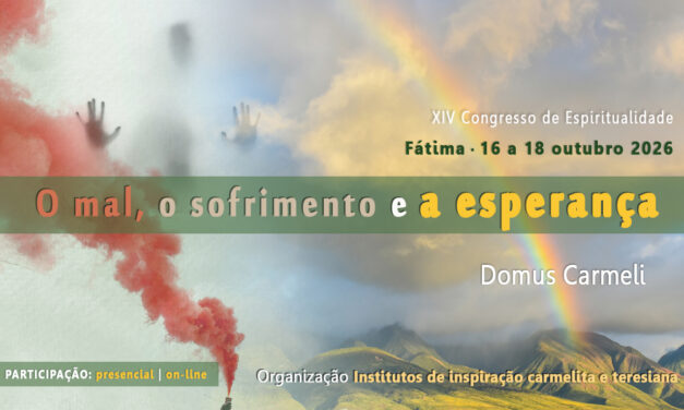 XIV Congresso de Espiritualidade