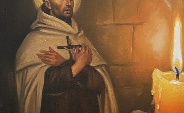 João da Cruz, o domínio do verso