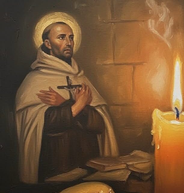 João da Cruz, o domínio do verso