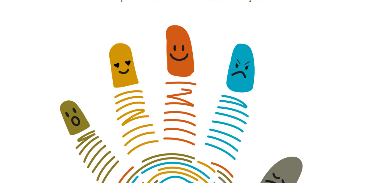 Três perguntas e… mais uma: Sobre o livro “Vozeirinhos”