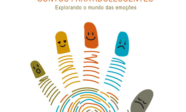 Três perguntas e… mais uma: Sobre o livro “Vozeirinhos”
