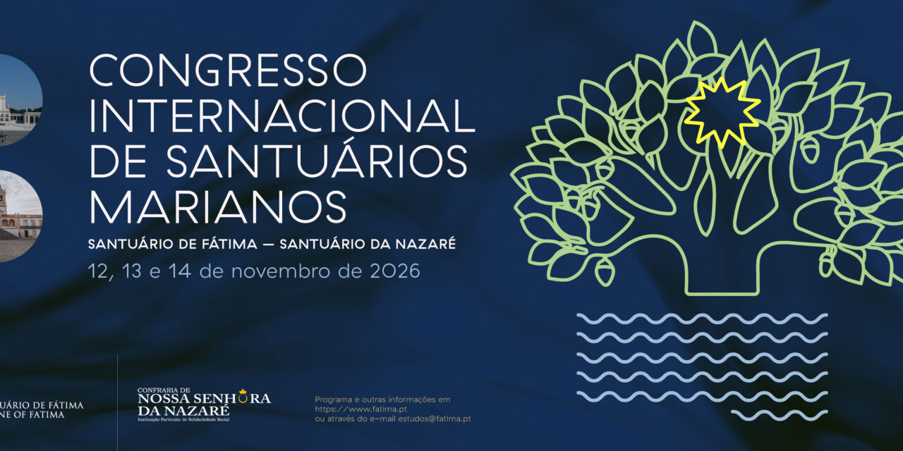 Congresso Internacional de Santuários Marianos