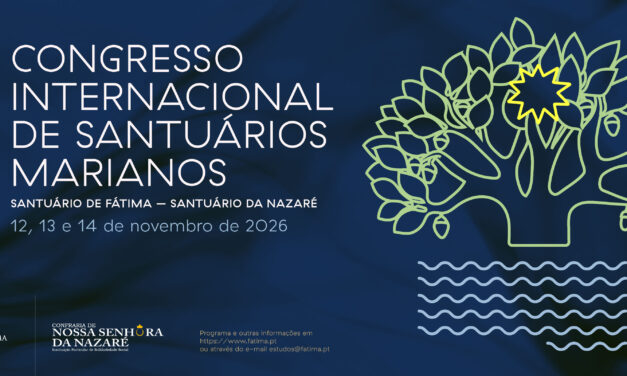 Congresso Internacional de Santuários Marianos