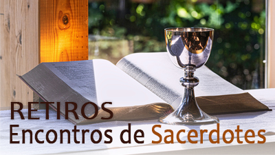 Encontro para sacerdotes