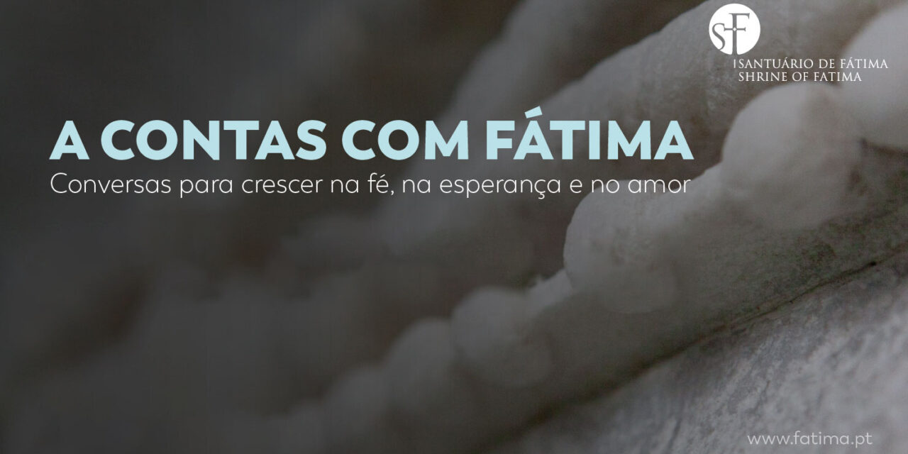 A contas com Fátima