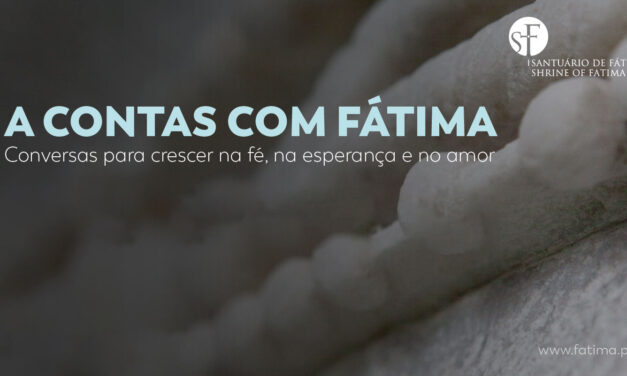 A contas com Fátima