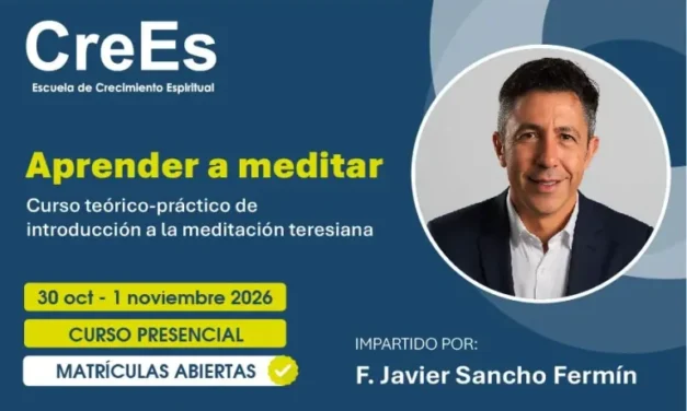 Curso de introdução à meditação