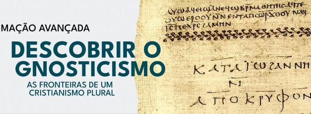 Descobrir o gnosticismo
