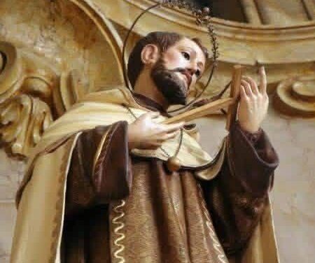 Ano Jubilar de São João da Cruz: São João da Cruz, cantor da mística cristã