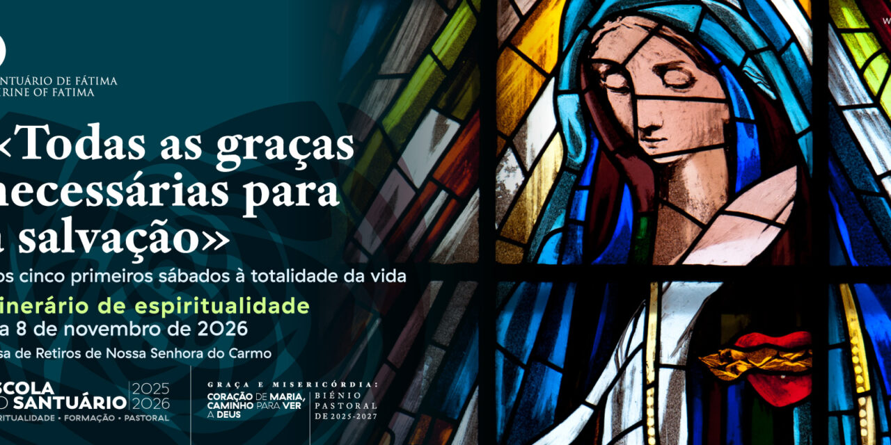 Itinerário de espiritualidade