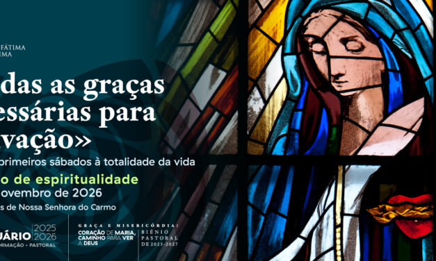 Itinerário de espiritualidade
